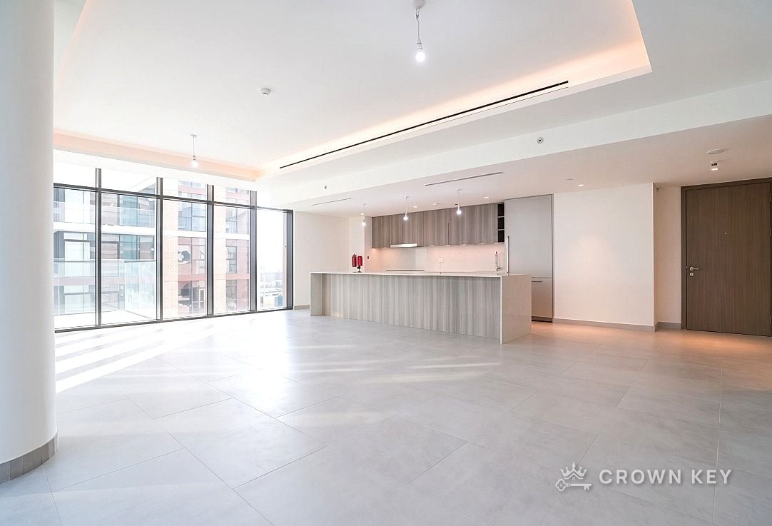 Three-bedroom apartment in Laurel, photo 4