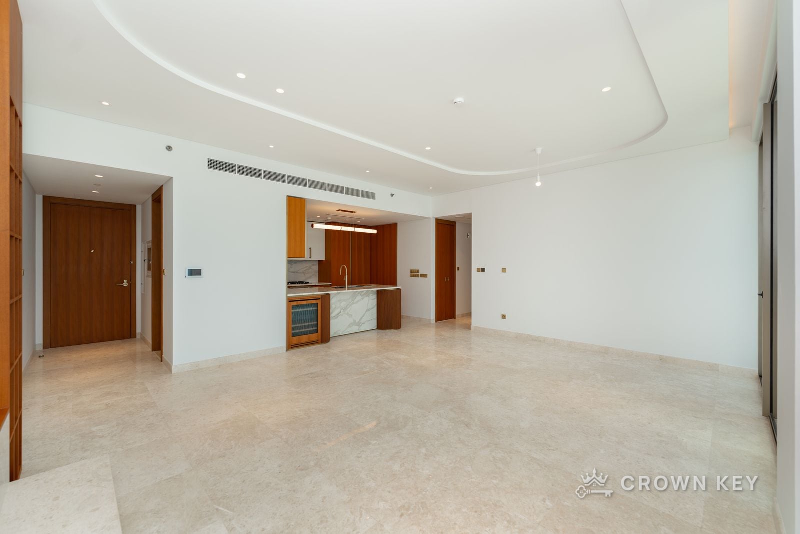 Three-bedroom apartment in Ellington Beach House, photo 3