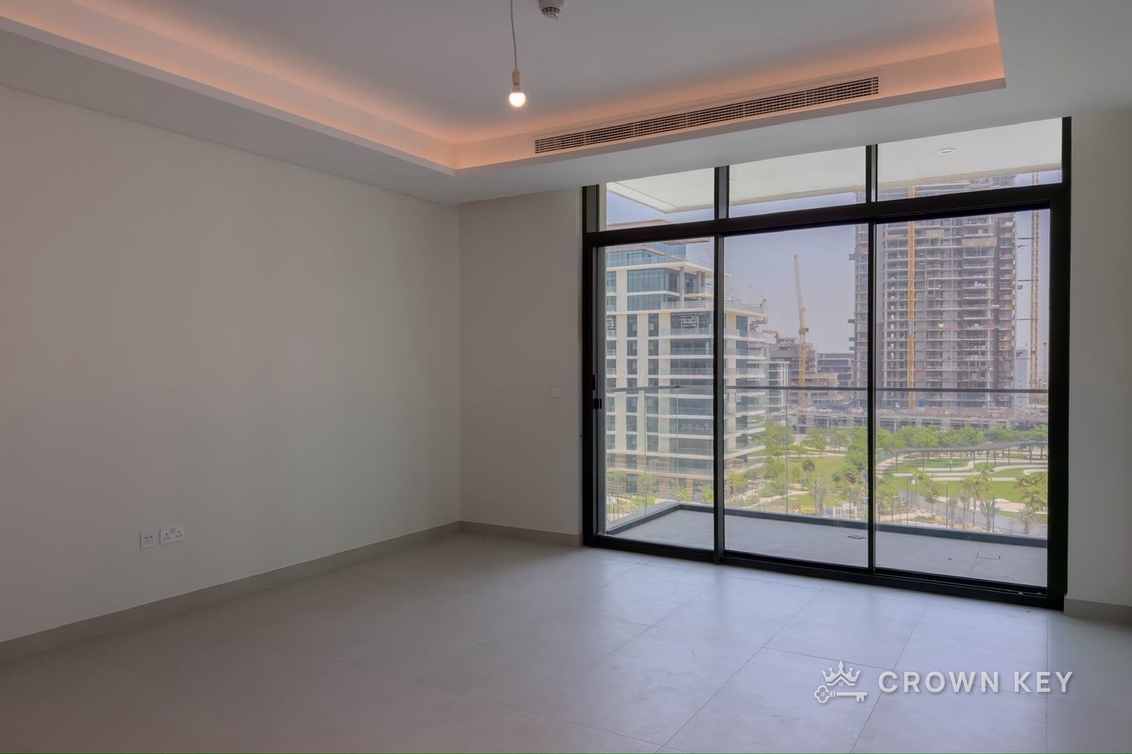 Two-bedroom apartment in Erin, photo 5