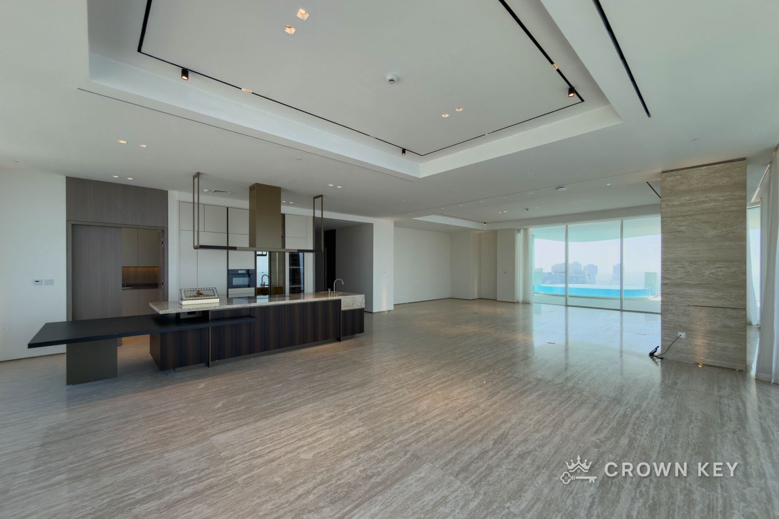 Five-bedroom penthouse in Five Luxe Sensoria, photo 3