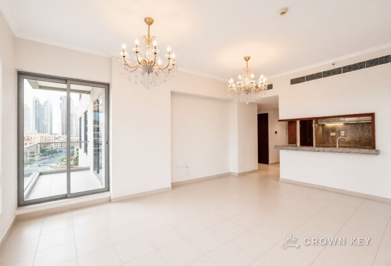 One-bedroom apartment in South Ridge 6, photo 4