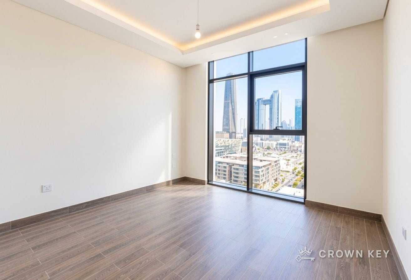 One-bedroom apartment in Castleton, photo 5