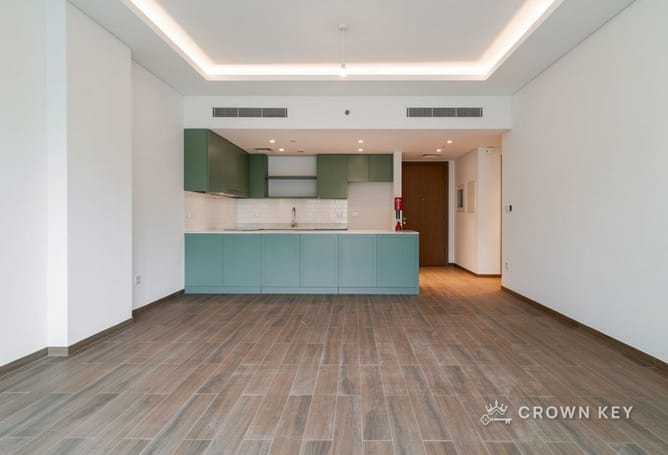 Two-bedroom apartment in Celadon 3