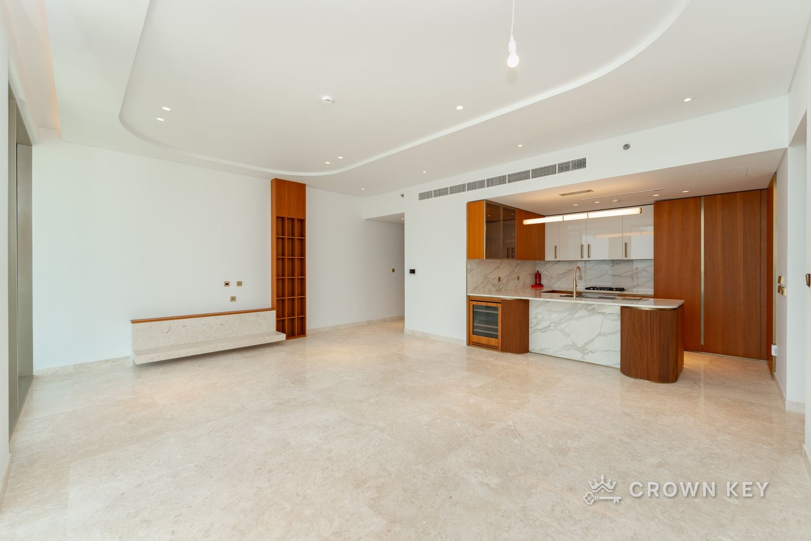 Three-bedroom apartment in Ellington Beach House, photo 5